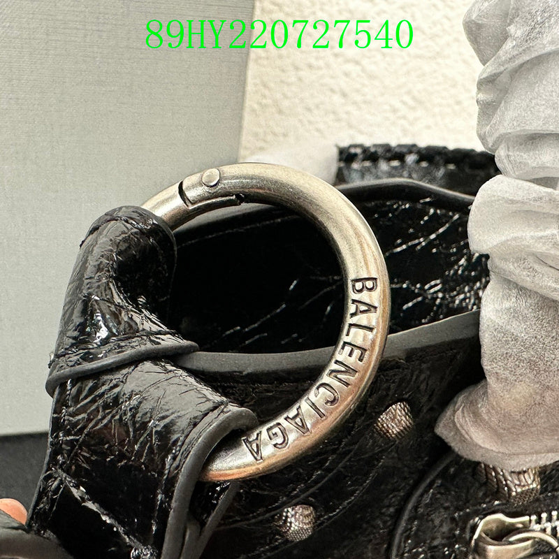 LO - BGA Bags - 1694