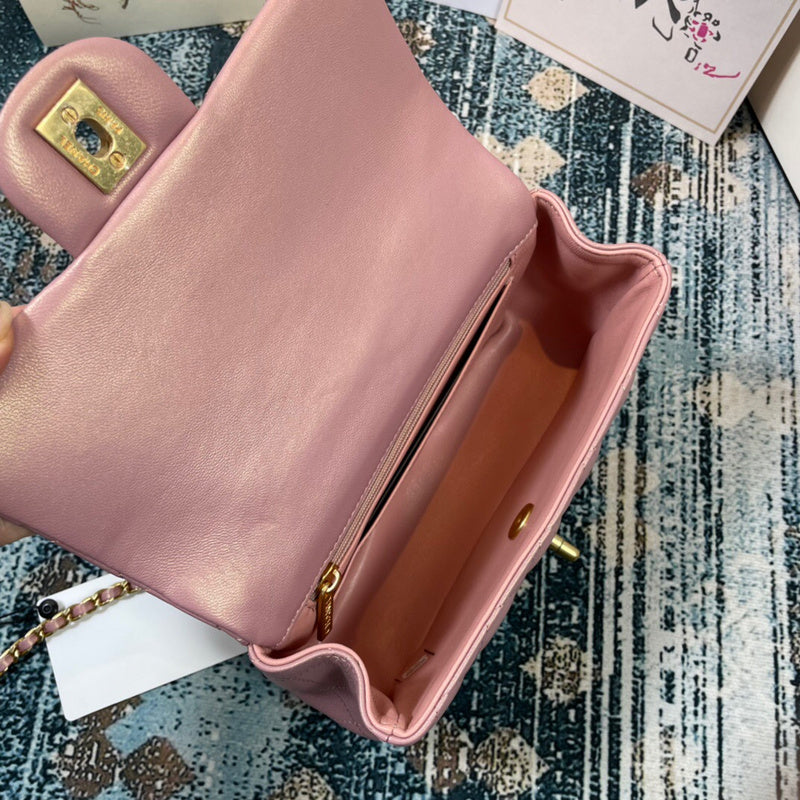 Lusso Official -  CHL BAGS  - 456