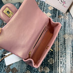 Lusso Official -  CHL BAGS  - 456