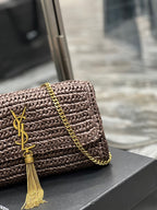 BB - YSL Bag - 1870