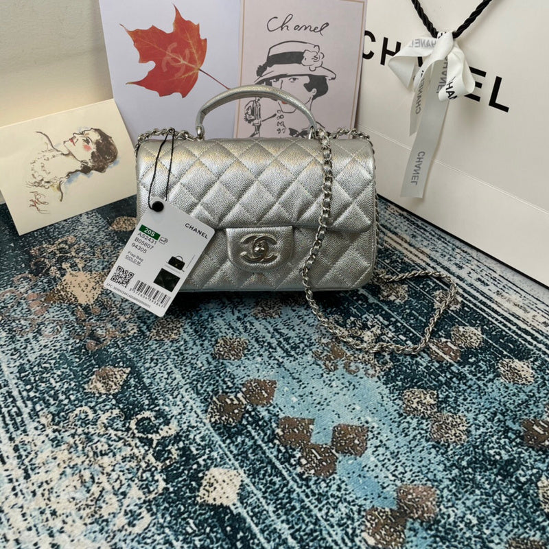 Lusso Official -  CHL BAGS  - 457