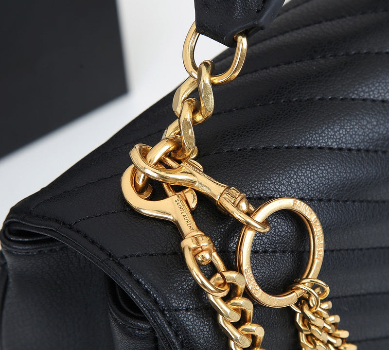 Lusso Official - LUXURY YSL BAGS - 1864