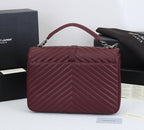 YSL BAGS - WOMEN LOVE LUXURY BAGS - 1862