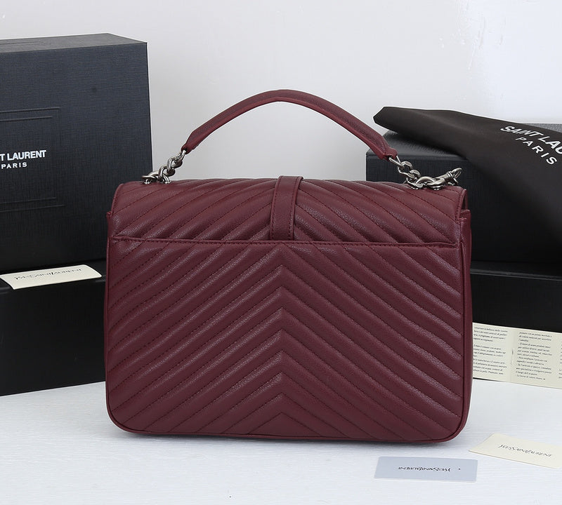YSL BAGS - WOMEN LOVE LUXURY BAGS - 1862