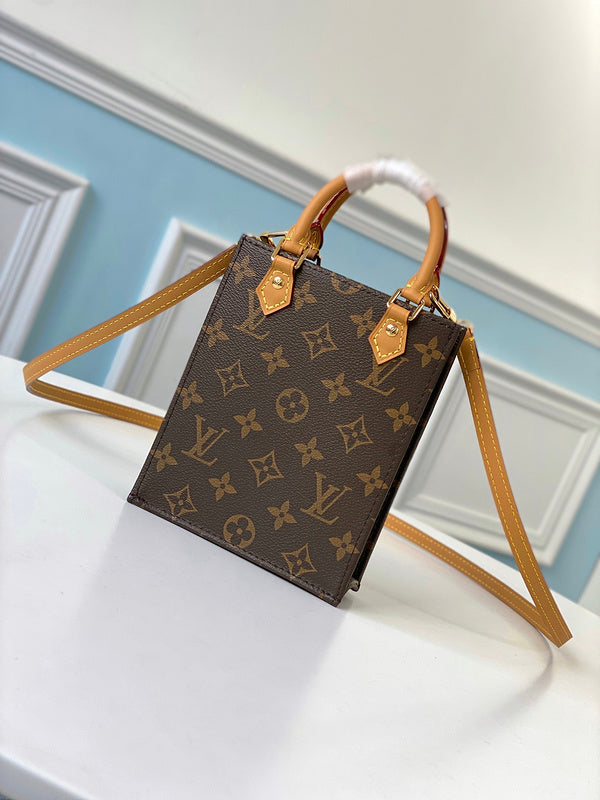 BB - LV Bags - 17091