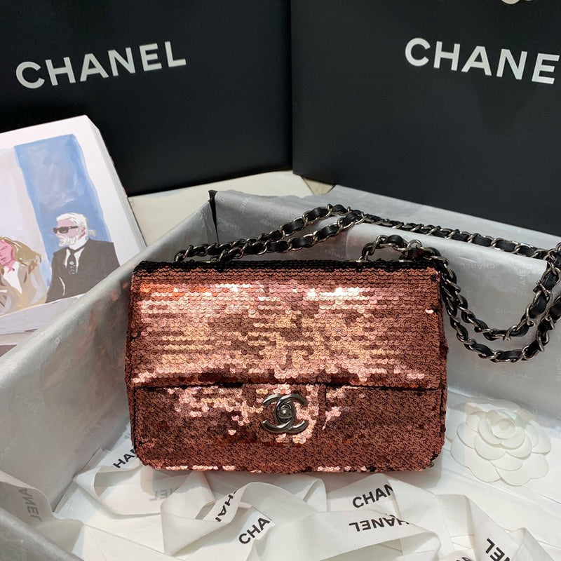 LO - CHL  BAGS FOR WOMEN - FASHION LUXURY BAGS -2394