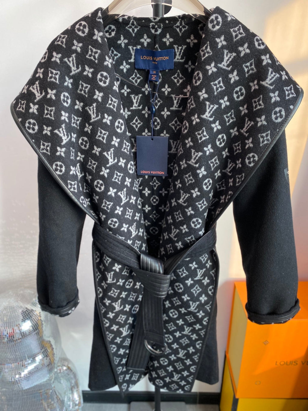 LO-LV bags 3386