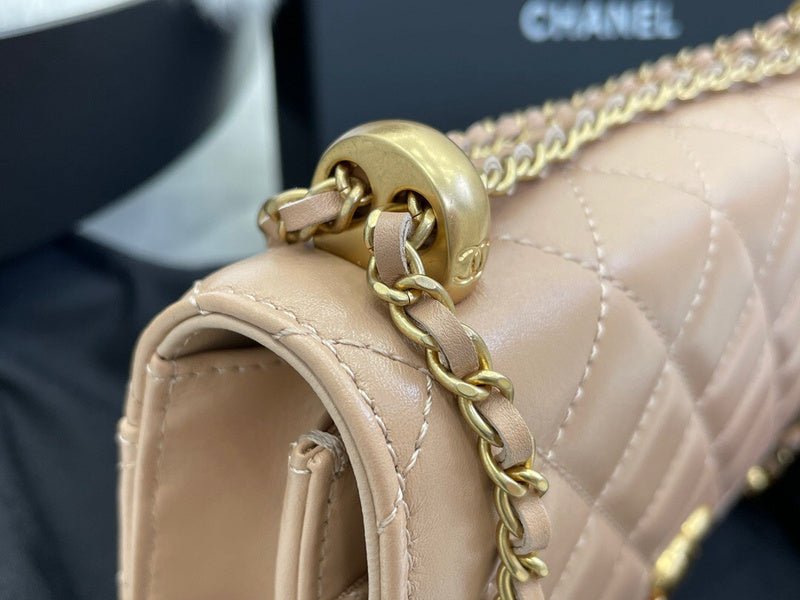 Lusso Official -  CHL BAGS  - 591