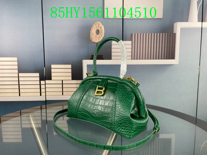 LO - BGA Bags - 2000