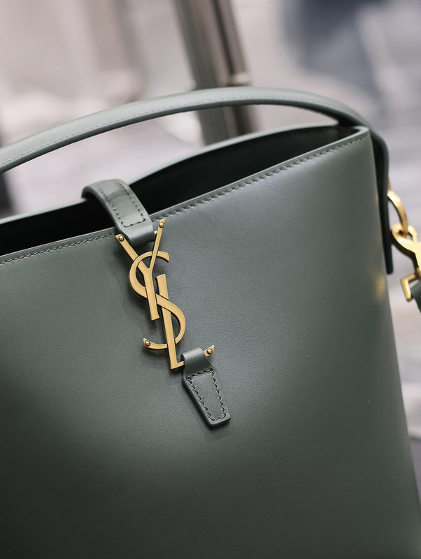 YSL BAGS - WOMEN LOVE LUXURY BAGS - 006