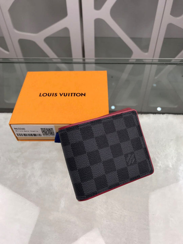 BB - LV Bags - 17446