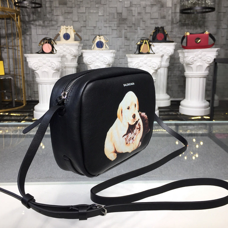 LO - BGA Bags - 1032