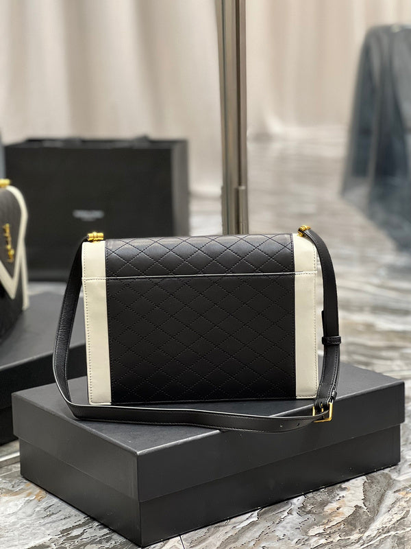 YSL BAGS - WOMEN LOVE LUXURY BAGS - 2171