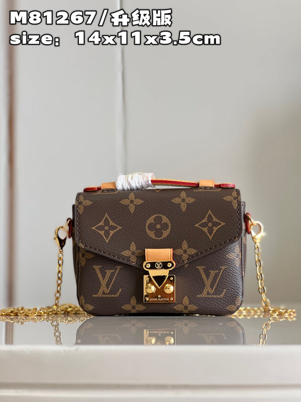 LO - LV Bags - 15824