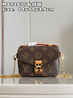 LO - LV Bags - 15824