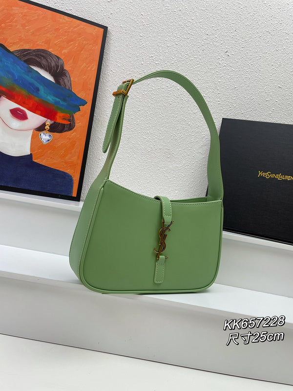YSL BAGS - WOMEN LOVE LUXURY BAGS - 1109
