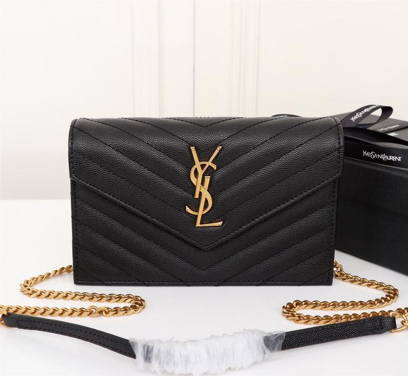 BB - YSL Bag - 2594