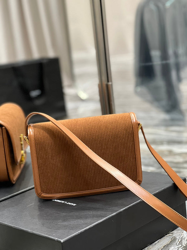 Lusso Official - LUXURY YSL BAGS - 519