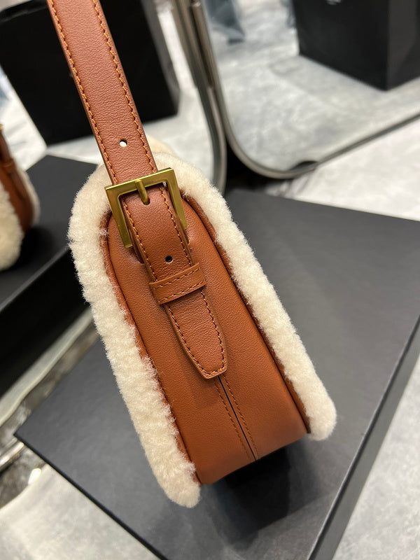 Lusso Official - YSL LUXURY WOMEN BAGS - 1785