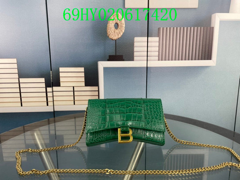 LO - BGA Bags - 2277