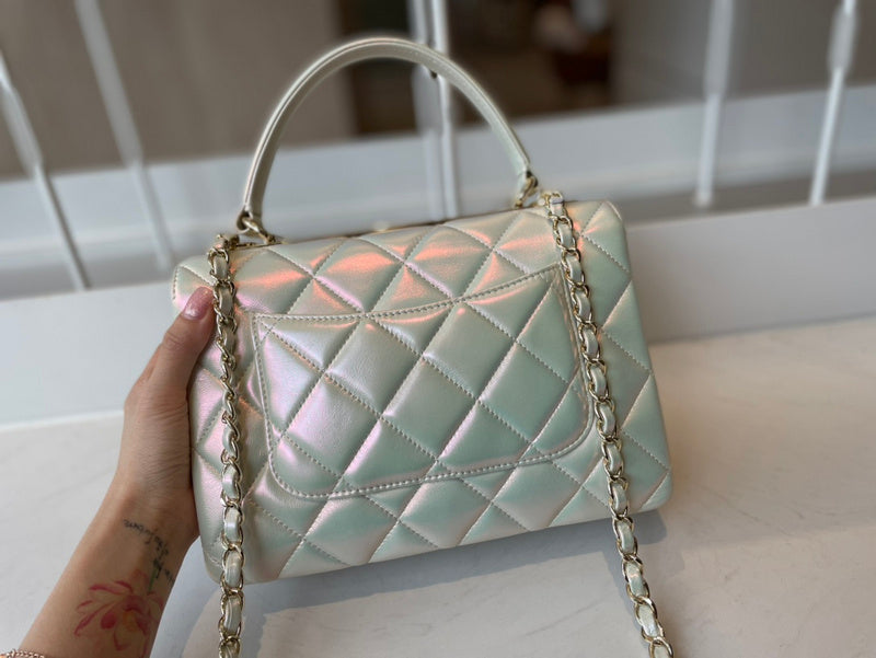 LO - CHL  BAGS FOR WOMEN - FASHION LUXURY BAGS -2157