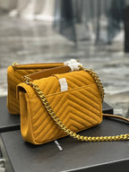 Lusso Official - LUXURY YSL BAGS - 515