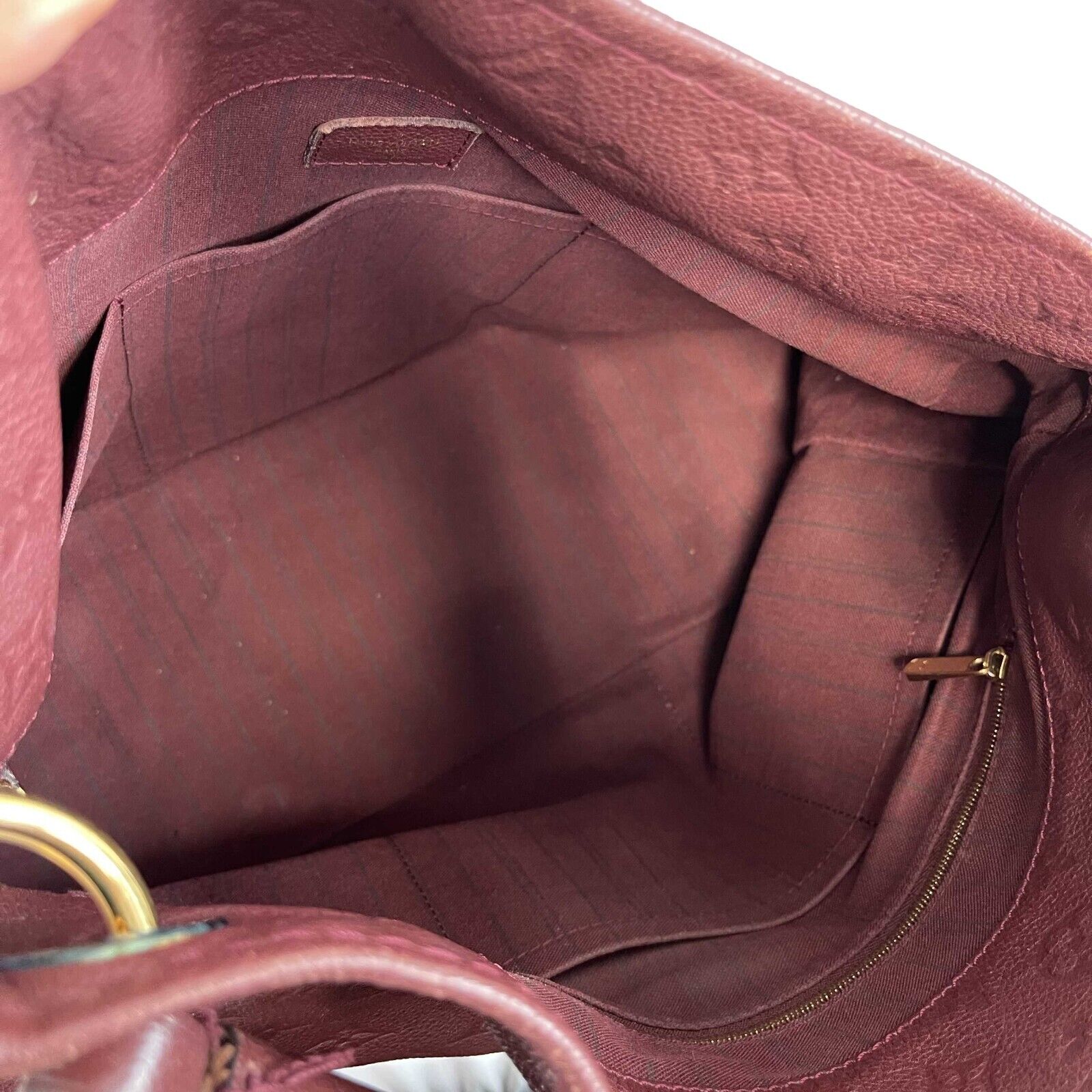 LO-LV bags 2280