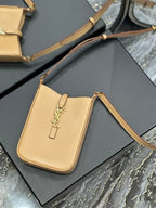 YSL BAGS - WOMEN LOVE LUXURY BAGS - 2063