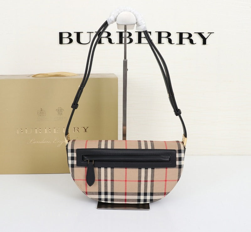 B-Berry Bags - Women Love Luxury Bags - 812