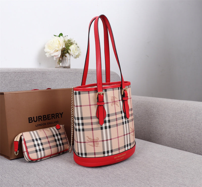 B-Berry Bags - Women Love Luxury Bags - 1007