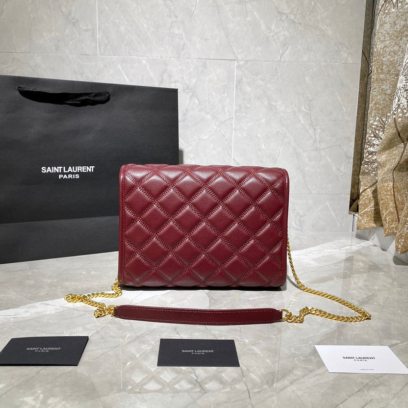 BB - YSL Bag - 4120