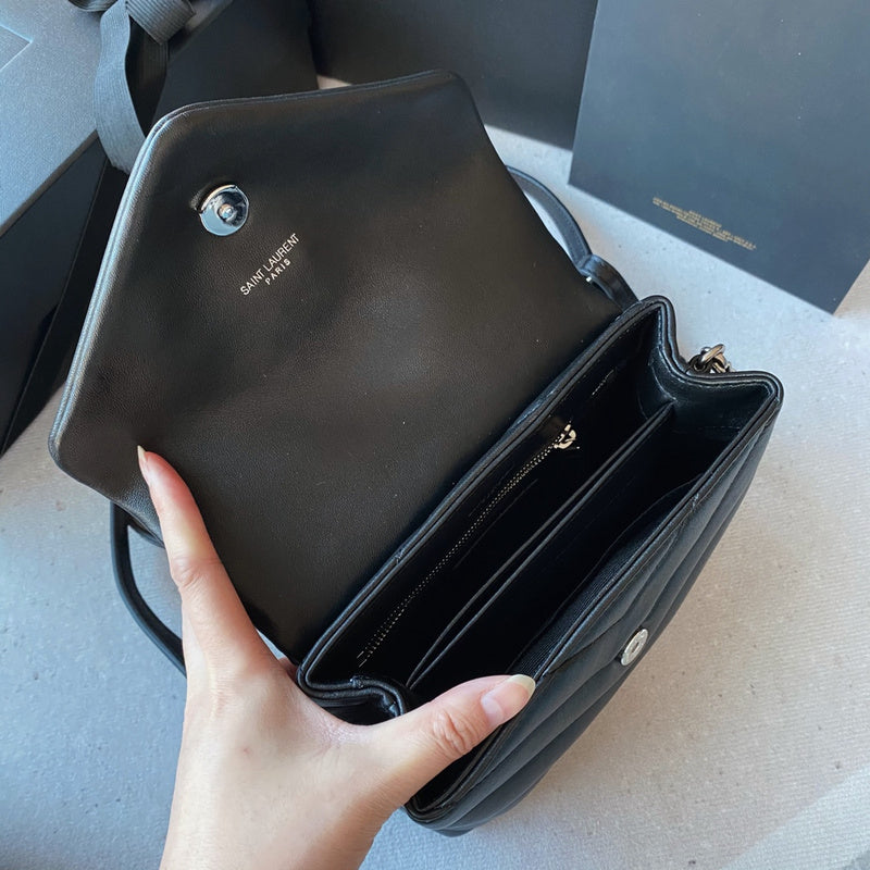 Lusso Official - LUXURY YSL BAGS - 717