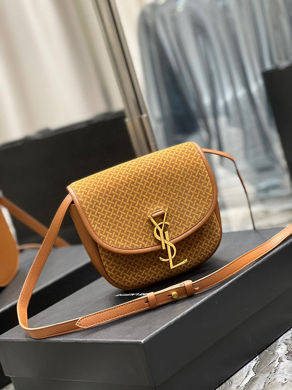 BB - YSL Bag - 4163