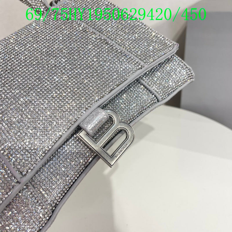 LO - BGA Bags - 2219