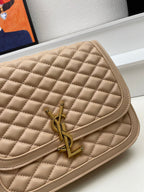 YSL BAGS - WOMEN LOVE LUXURY BAGS - 1286