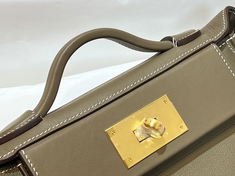 LO - HRMS DESIGNER BAGS - WOMEN BAGS - 847