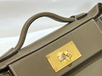 LO - HRMS DESIGNER BAGS - WOMEN BAGS - 847