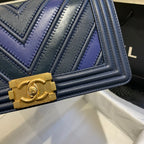 LO - CHL  BAGS FOR WOMEN - FASHION LUXURY BAGS -1957