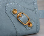 BLN-CIAGA WOMEN LUXURY BAGS - 126