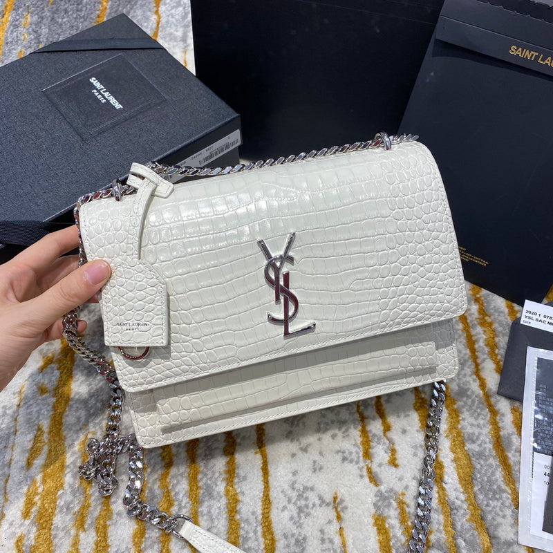 Lusso Official - SLY Bags 456