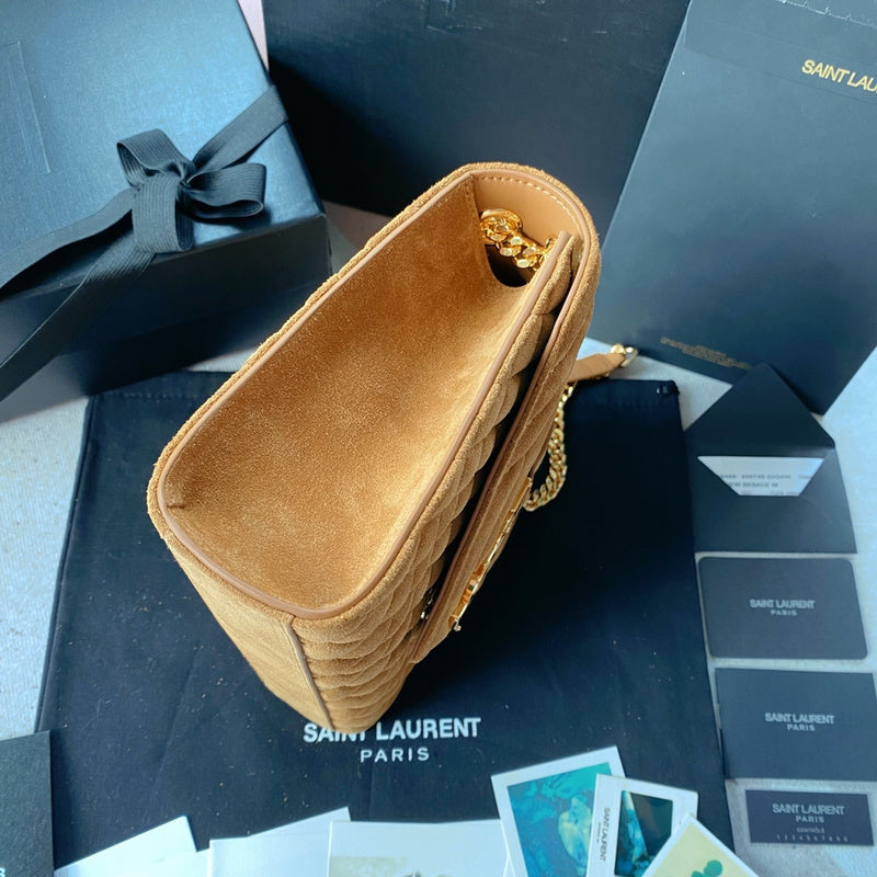 Lusso Official - LUXURY YSL BAGS - 721