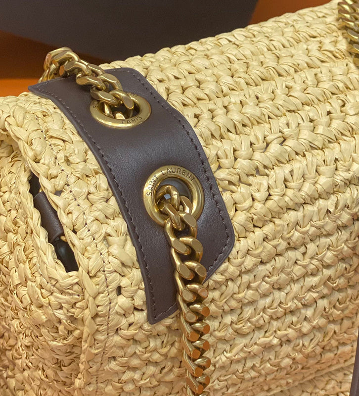 BB - YSL Bag - 2062