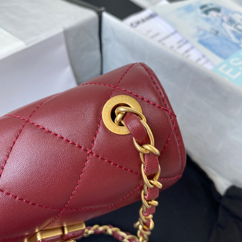 LO - CHL  BAGS FOR WOMEN - FASHION LUXURY BAGS - 762