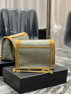 YSL BAGS - WOMEN LOVE LUXURY BAGS - 328