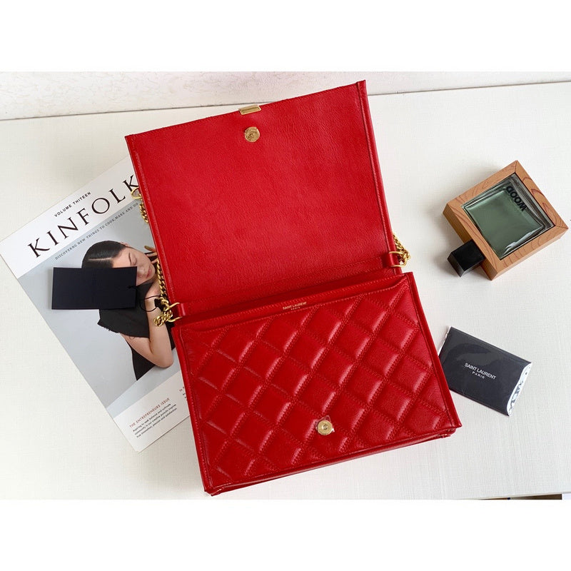 BB - YSL Bag - 2187