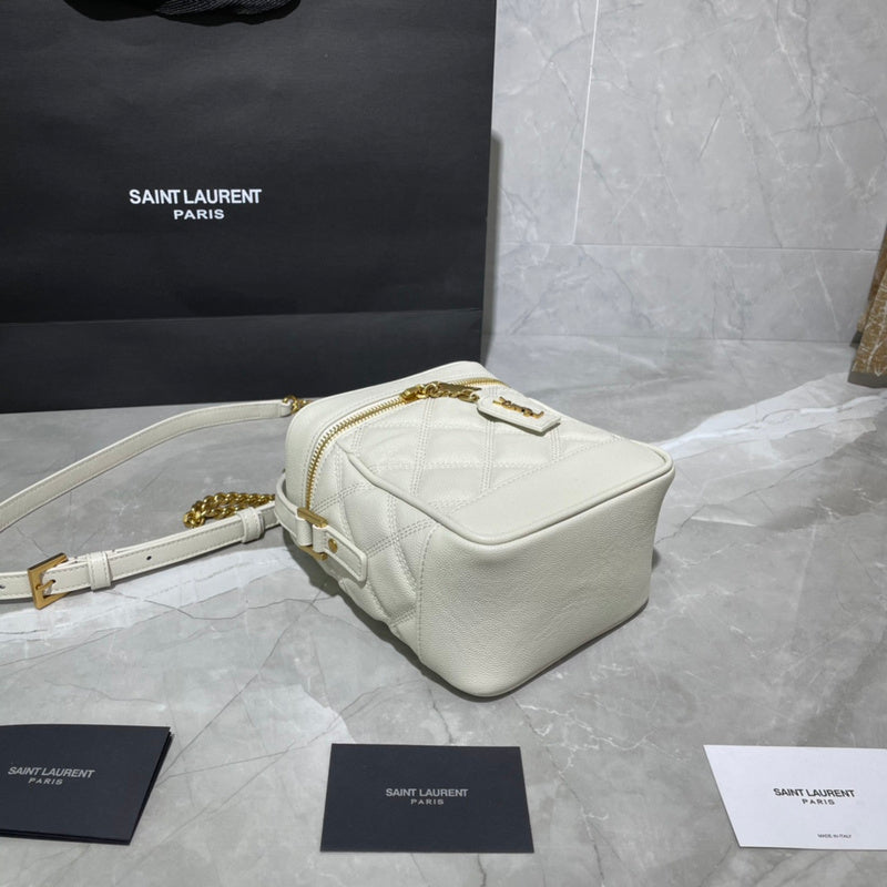 Lusso Official - LUXURY YSL BAGS - 616