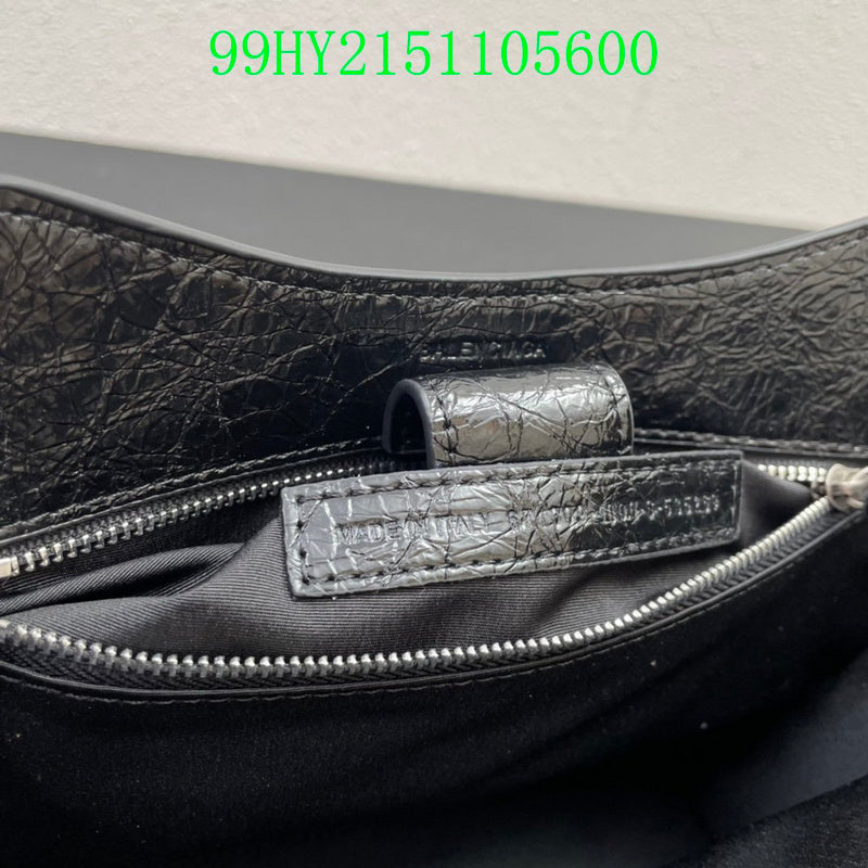 LO - BGA Bags - 1983
