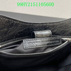LO - BGA Bags - 1983