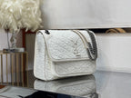YSL BAGS - WOMEN LOVE LUXURY BAGS - 2331