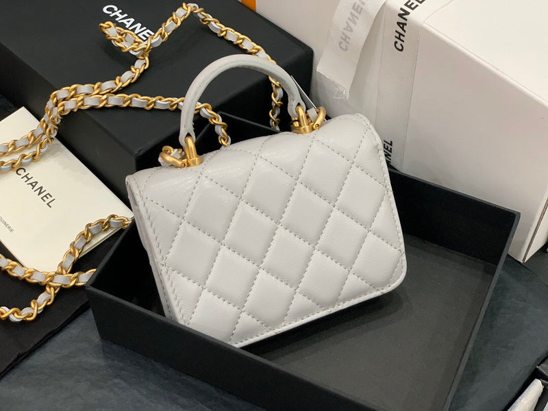 Lusso Official -  CHL BAGS  - 574